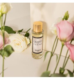 Quartz - Eau de Parfum Quartz - Eau de Parfum
